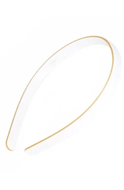 Adela Headband - Latte