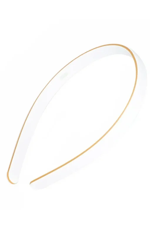 Adela Headband - Latte