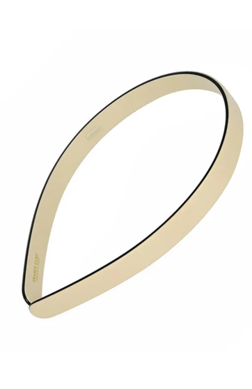 Adela Headband - Latte
