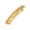 Alia Barrette, Small