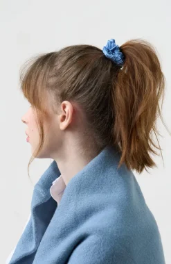 Alki Satin Scrunchie 3-Pack