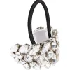 Aurora Crystal Pony Cuff