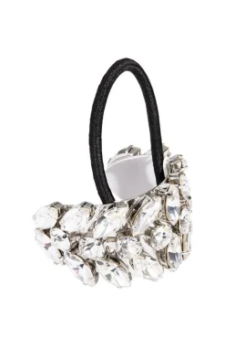 Aurora Crystal Pony Cuff