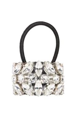 Aurora Crystal Pony Cuff