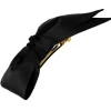 Bahama Bow Volume Barrette - Silk Charmeuse