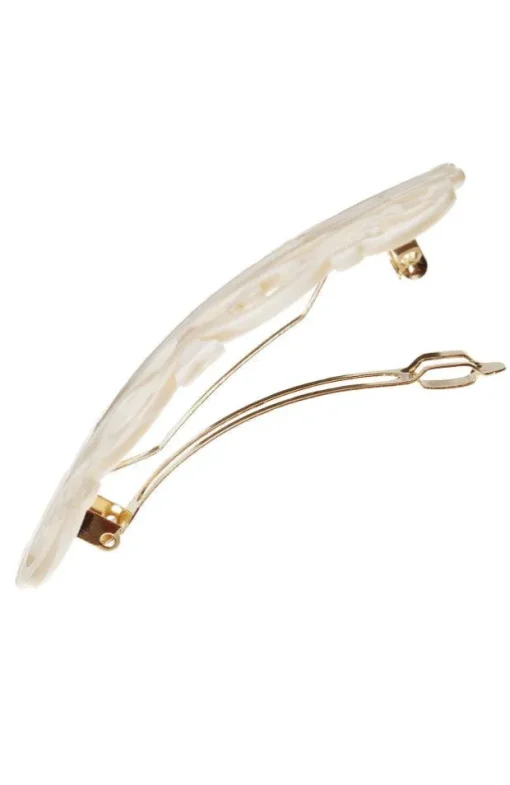 Baroque Barrette - Classic