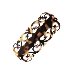 Baroque Barrette - Classic