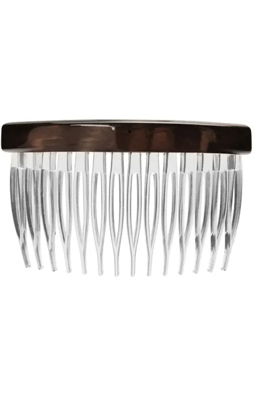 Basic Side Comb - Nacro Neutrals