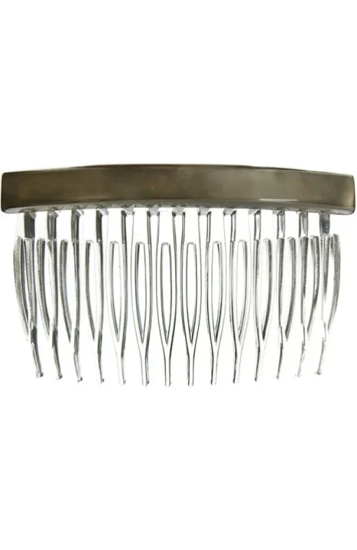 Basic Side Comb - Nacro Neutrals