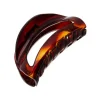 Belle Cutout Curve Jaw