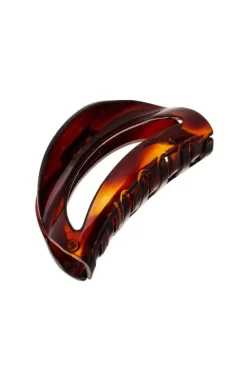 Belle Cutout Curve Jaw