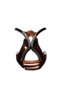 Belle Cutout Curve Jaw