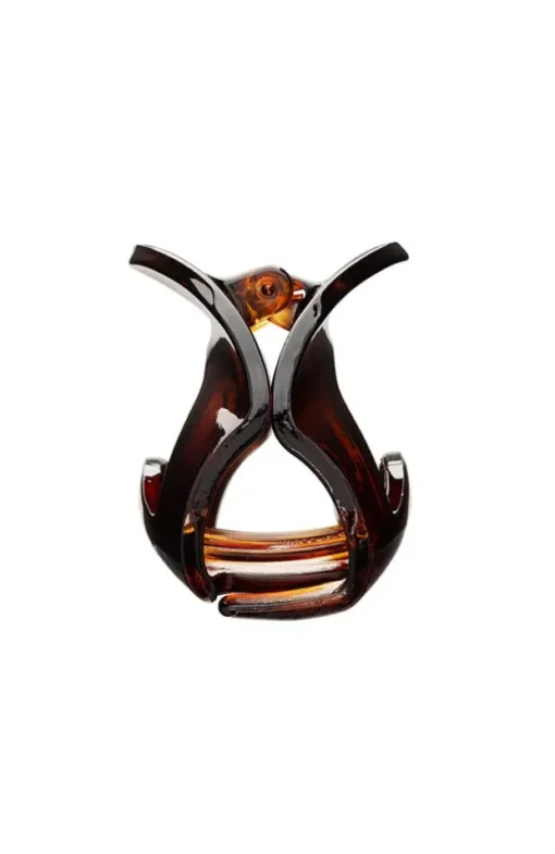 Belle Cutout Curve Jaw