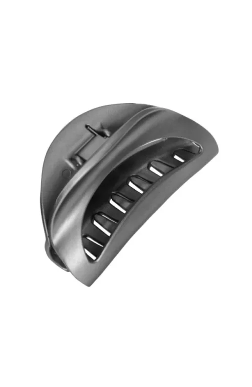 Belle Cutout Curve Jaw