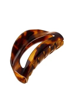 Belle Cutout Curve Jaw