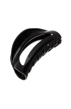 Belle Cutout Curve Jaw