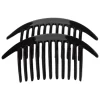 Belle Interlocking Comb Pair