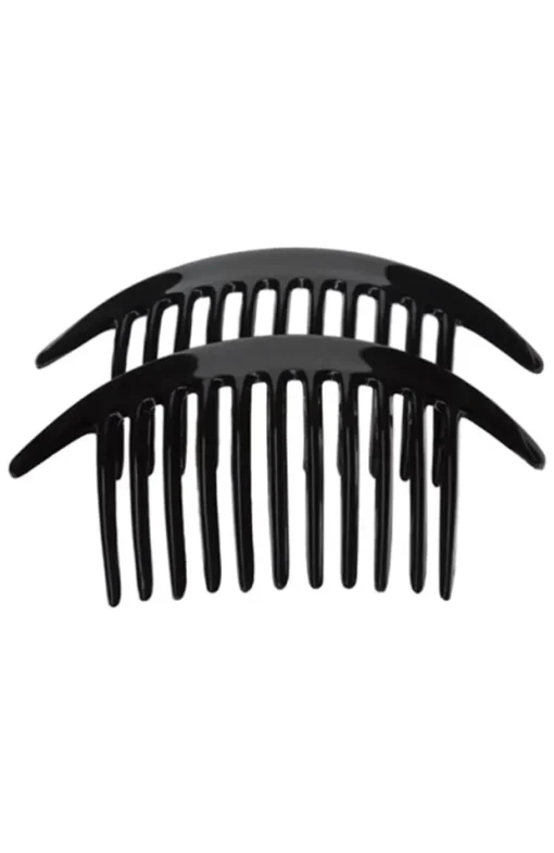 Belle Interlocking Comb Pair