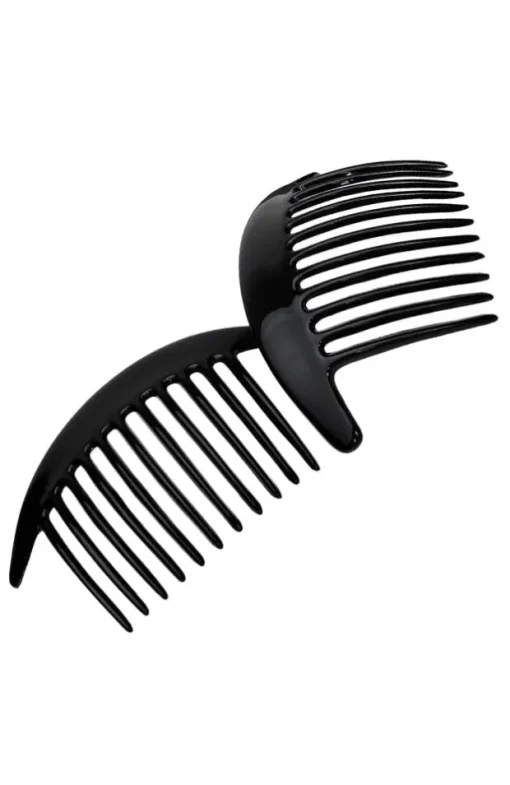 Belle Interlocking Comb Pair