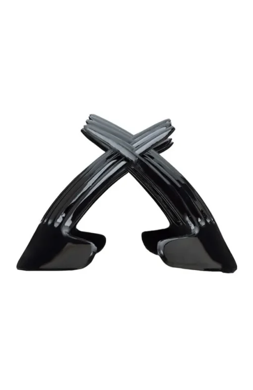 Belle Interlocking Comb Pair