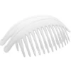 Belle Large Interlocking Comb Pair