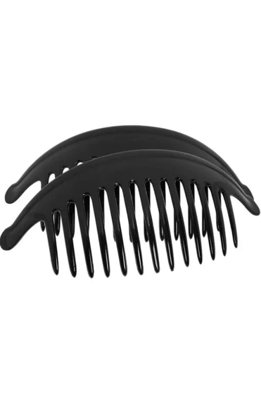 Belle Large Interlocking Comb Pair