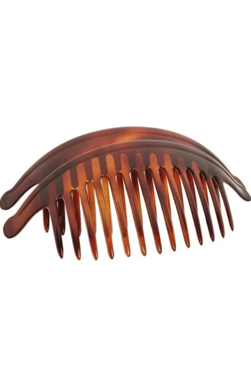 Belle Large Interlocking Comb Pair