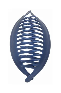 Belle Large Interlocking Comb Pair - Matte