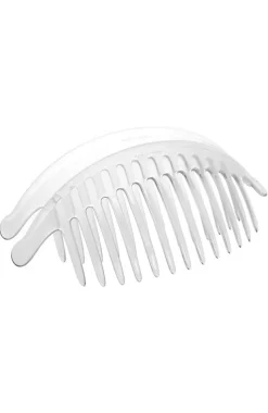 Belle Large Interlocking Comb Pair