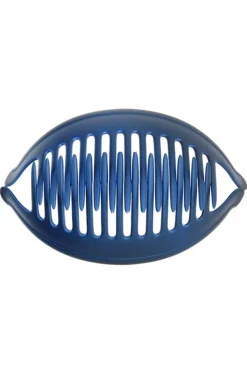 Belle Large Interlocking Comb Pair - Matte