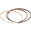 Belle Skinny Headband 3-Pack