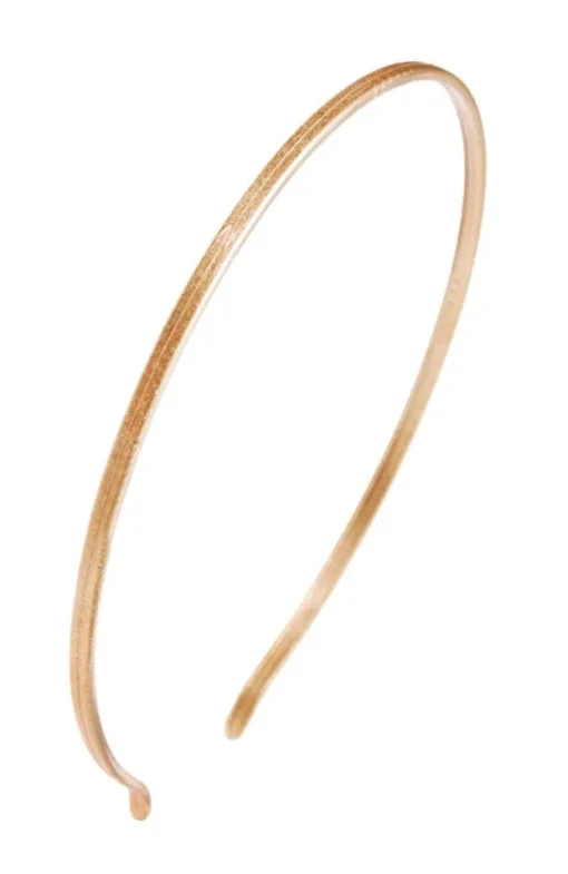 Belle Skinny Headband 3-Pack