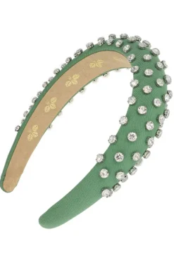 Bernadette Headband