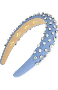 Bernadette Headband