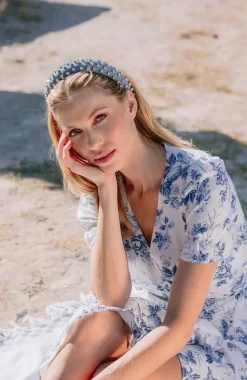 Bernadette Headband
