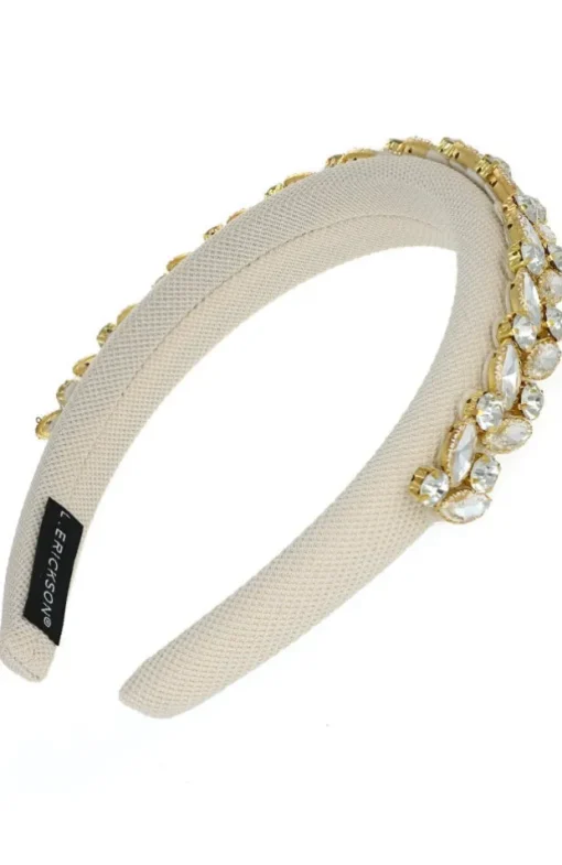 Bluebell Headband
