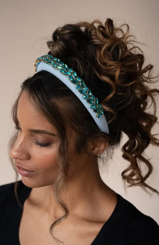 Bluebell Headband