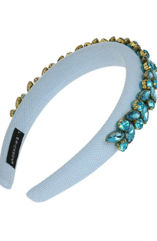 Bluebell Headband