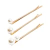 Bold Pearl Bobby Pin 3-Pack