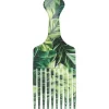 Botanical Pick - Green Floral