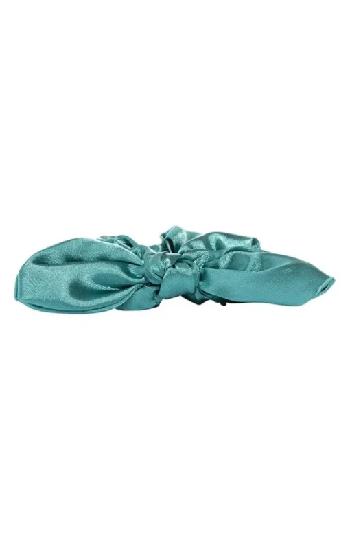 Bow Scrunchie 2-Pack