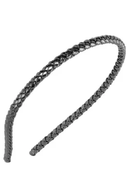 Braided 1/4" Headband