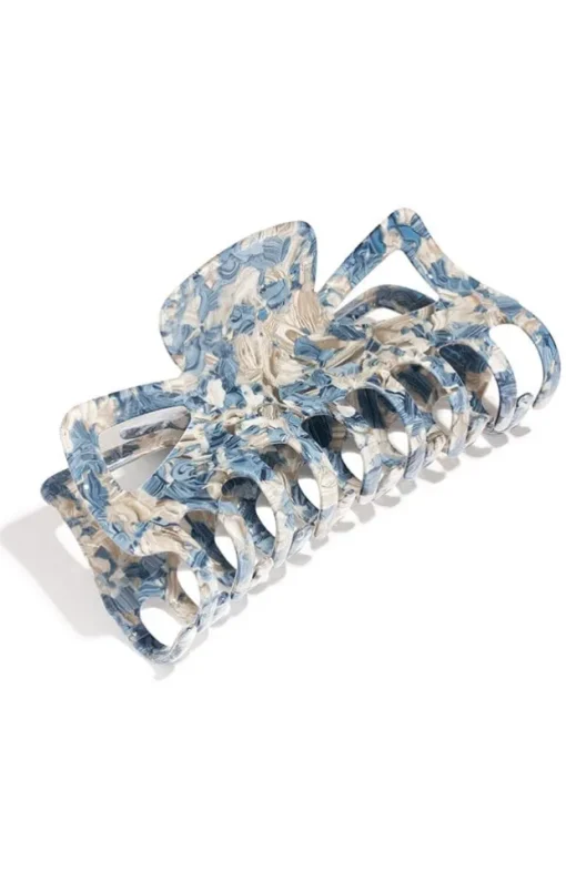 Brittany Jaw