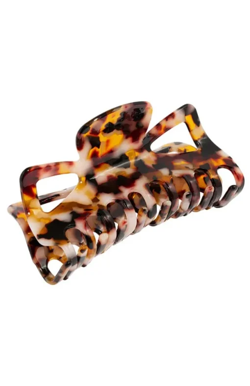Brittany Jaw