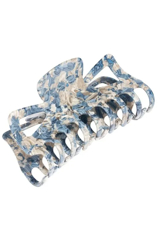 Brittany Jaw
