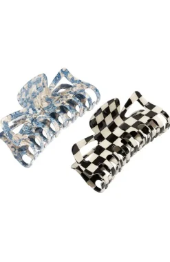 Brittany Jaw 2-Pack