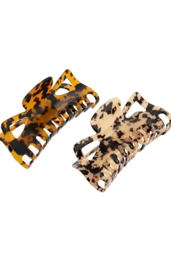Brittany Jaw 2-Pack
