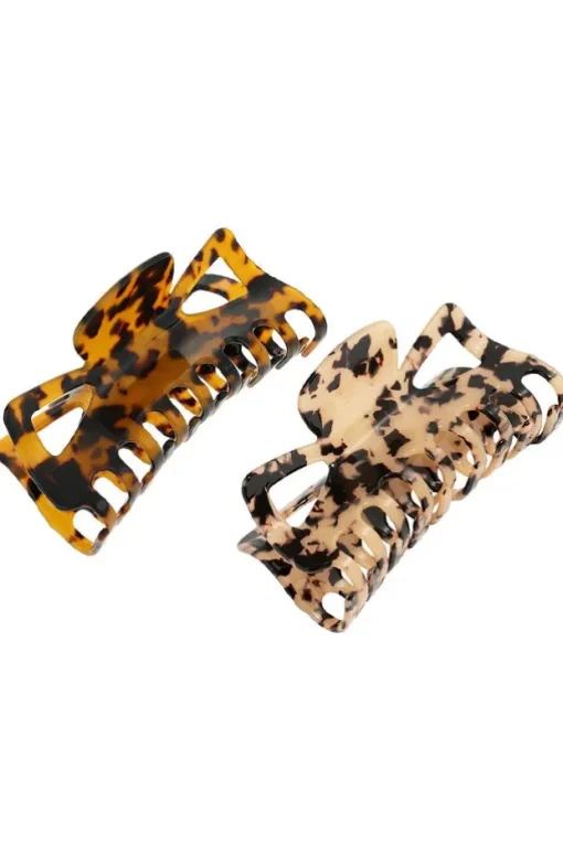 Brittany Jaw 2-Pack