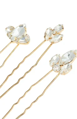 Carmen Chignon 3-Pack