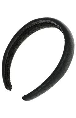 Carmine Headband